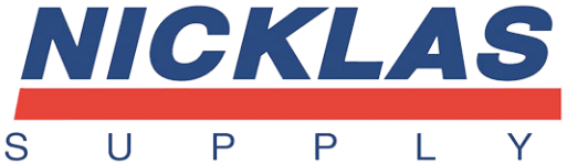 Nicklas Supply logo