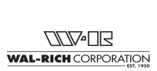 Wal-Rich Logo