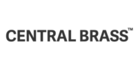 Central Brass Logo