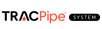 Tracpipe System Logo