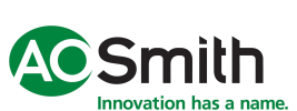AO Smith Logo