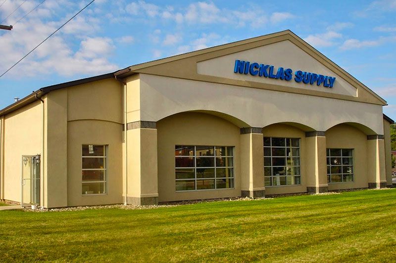 Nicklas Supply Murrysville