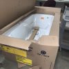 BainUltra Thalassa Thermomasseur Tub - Damaged