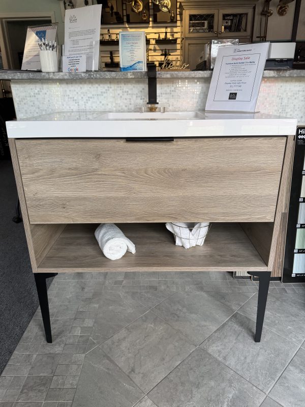 Furniture Guild Guilder Modern MODO G3 - Barley