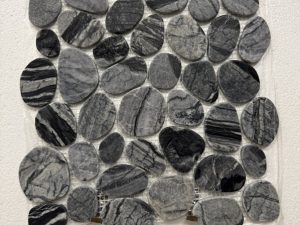 Island Stone Spindrift Marble Tempest Pebbles