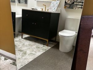 Madeli Vetro 42" x 30" Mirror (S2627034)