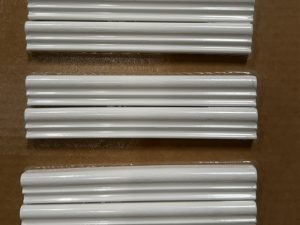 Sonoma Chateau Chair Rail Gardenia