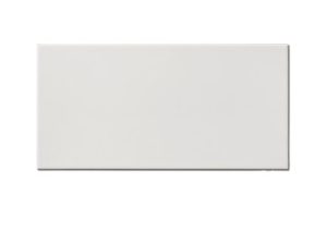 Sonoma Pure White Glossy 6x12