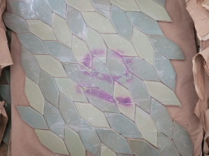 CR Studio 4 Handmade Artisan Tile
