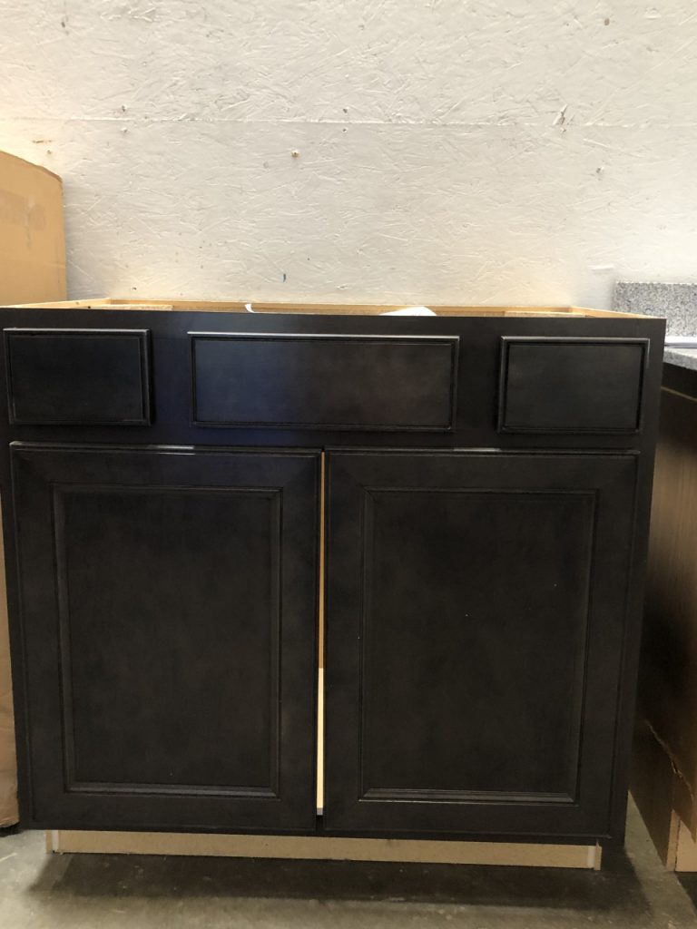 36" Vanity Display Sale Nicklas Supply