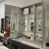 Robern AiO Lighted Two-Door Medicine Cabinet - Image 2